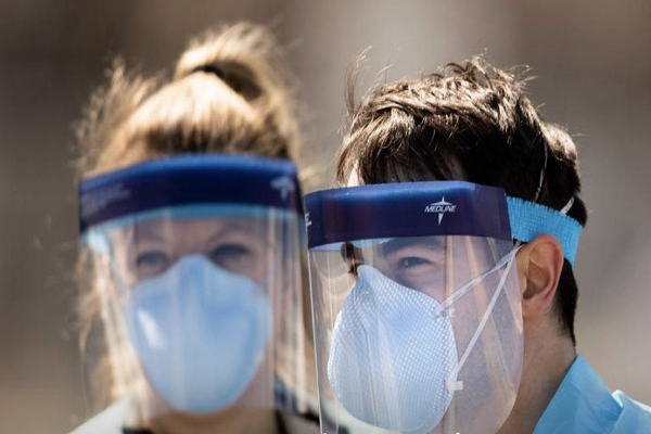 Apa itu rapid test antigen: 14.9 million excess deaths associated with the COVID-19 pandemic in 2020 and 2021