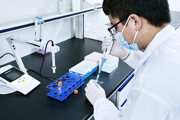antigen rapid qualitative test factory - UDXBIO