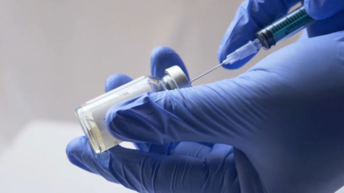 MRNA vaccine and its develop