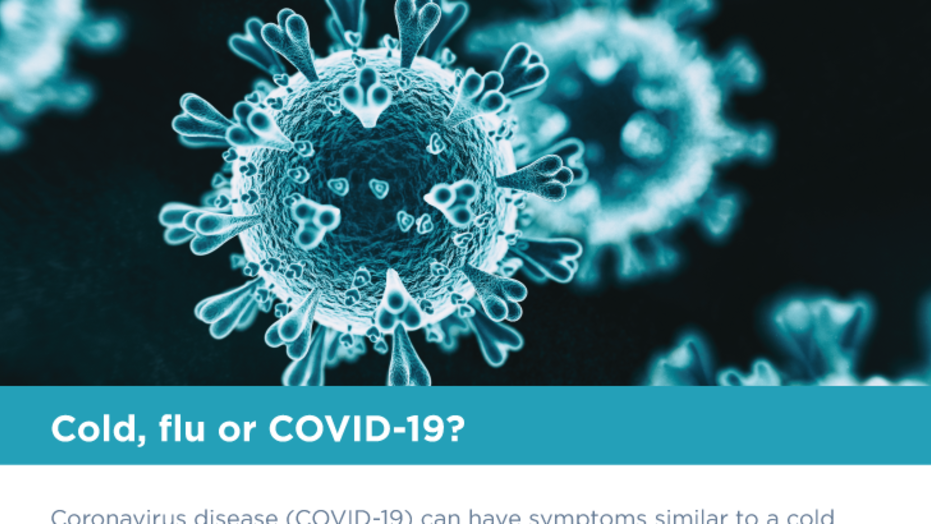Unusual COVID-19 Symptoms: What Are They?