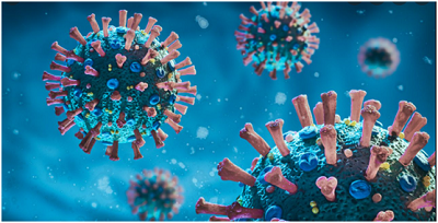 Antigen rapid test kit can test the new mutant Omicron