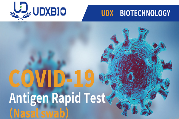 Rapid 15 minute antigen test: Omicron variant of concern in the EUEEA
