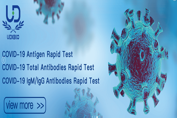 Rapid Antigen Test - The Basics of the Test
