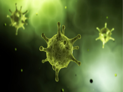 Rapid antibody test: new coronavirus