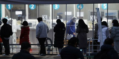 Antibodies Rapid Test Kit: Britain blamed for canceling new crown monitoring